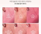 Butter Balm Crayon Set - 10 Colors - #08 Pop Art Berry