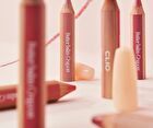 Butter Balm Crayon Set - 10 Colors - #10 Maple Brick