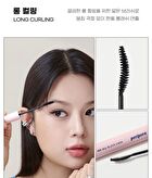 peripera Ink All Black Cara - 2 Types - #02 Volume Curling