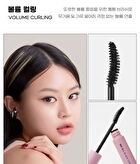 peripera Ink All Black Cara - 2 Types - #02 Volume Curling