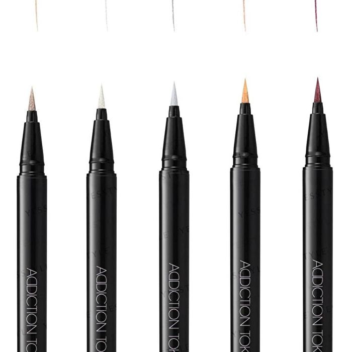 The Liquid Eyeliner Pearl - 008SP Mariage
