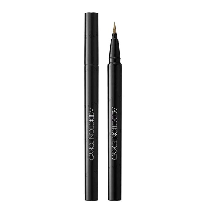 The Liquid Eyeliner Pearl - 008SP Mariage