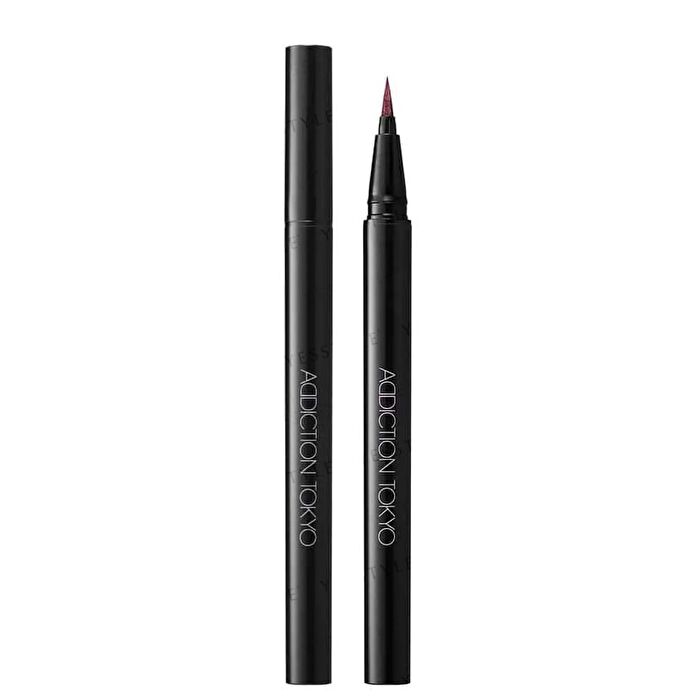 The Liquid Eyeliner Pearl - 008SP Mariage