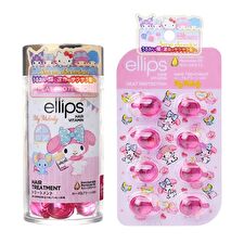 Sanrio My Melody Moroccan Hair Treatment Hair Oil - 30 pcs