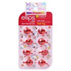 ellips Sanrio Hello Kitty Moroccan Lady Shiny Hair Oil - 30 pcs