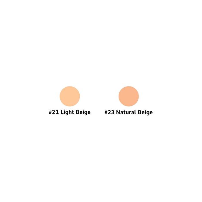 Iope Super Vital Cushion EX Refill Only - 2 Colors - 2024 Version - #21 Light Beige