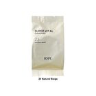 Iope Super Vital Cushion EX Refill Only - 2 Colors - 2024 Version - #23 Natural Beige