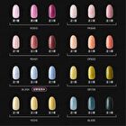 Nail Holic Flower Layered Color - RO610 Lavender