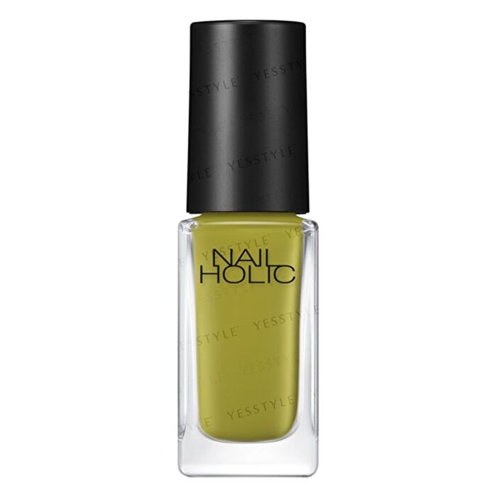 Nail Holic Flower Layered Color - RO610 Lavender