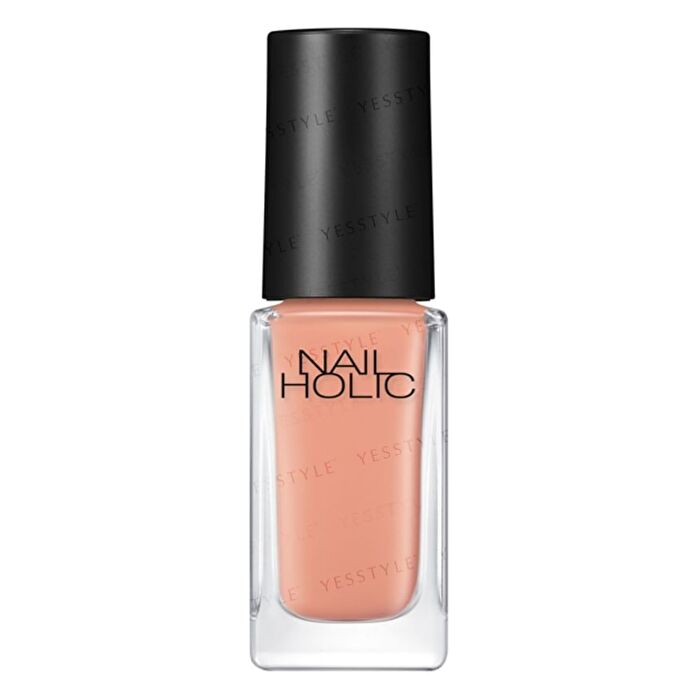Nail Holic Flower Layered Color - RO610 Lavender
