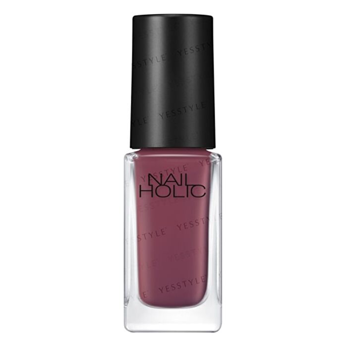 Nail Holic Flower Layered Color - RO610 Lavender