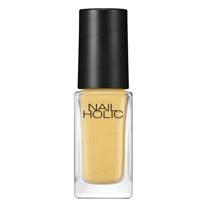 Nail Holic Flower Layered Color - RO610 Lavender
