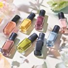 Nail Holic Flower Layered Color - RO610 Lavender