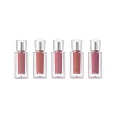 Bbi@ Last Velvet Lip Tint MLBB Edition - 5 Colors - #V47 Sweet Life