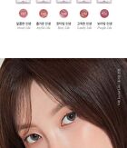 Last Velvet Lip Tint MLBB Edition - 5 Colors - #V50 Lonely Life