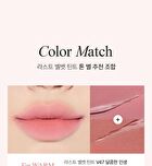Last Velvet Lip Tint MLBB Edition - 5 Colors - #V50 Lonely Life