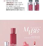 Last Velvet Lip Tint MLBB Edition - 5 Colors - #V50 Lonely Life