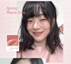 Last Velvet Lip Tint MLBB Edition - 5 Colors - #V50 Lonely Life