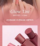 Glow Lip Tint MLBB Edition - 5 Colors - #15 Spring Bottle