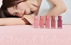 Glow Lip Tint MLBB Edition - 5 Colors - #16 Summer Bottle