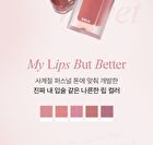 Glow Lip Tint MLBB Edition - 5 Colors - #16 Summer Bottle