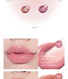 Glow Lip Tint MLBB Edition - 5 Colors - #17 Autumn Bottle