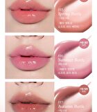Glow Lip Tint MLBB Edition - 5 Colors - #17 Autumn Bottle