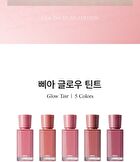 Glow Lip Tint MLBB Edition - 5 Colors - #17 Autumn Bottle