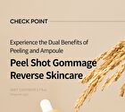 Peel Shot Exfoliant White Rice Ampoule - 80ml