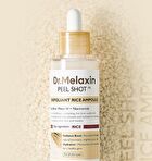 Peel Shot Exfoliant White Rice Ampoule - 80ml