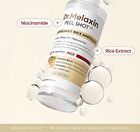Peel Shot Exfoliant White Rice Ampoule - 80ml