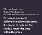 Peel Shot Exfoliant Black Rice Ampoule - 80ml