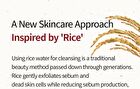 Peel Shot Exfoliant Black Rice Ampoule - 80ml