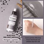 Peel Shot Exfoliant Black Rice Ampoule - 80ml