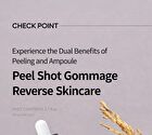 Peel Shot Exfoliant Black Rice Ampoule - 80ml
