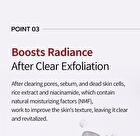 Peel Shot Exfoliant Black Rice Ampoule - 80ml