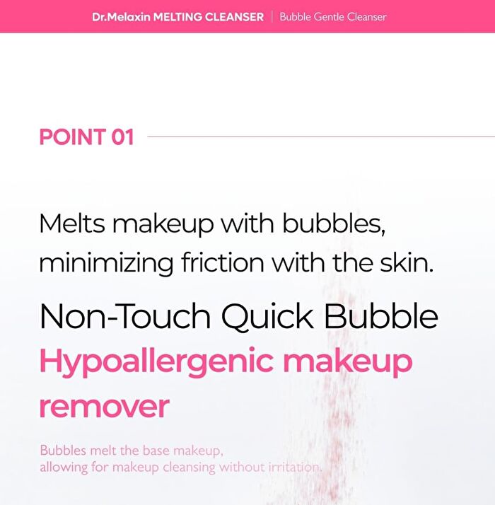Melting Cleanser - 150ml