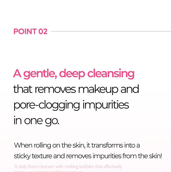 Melting Cleanser - 150ml