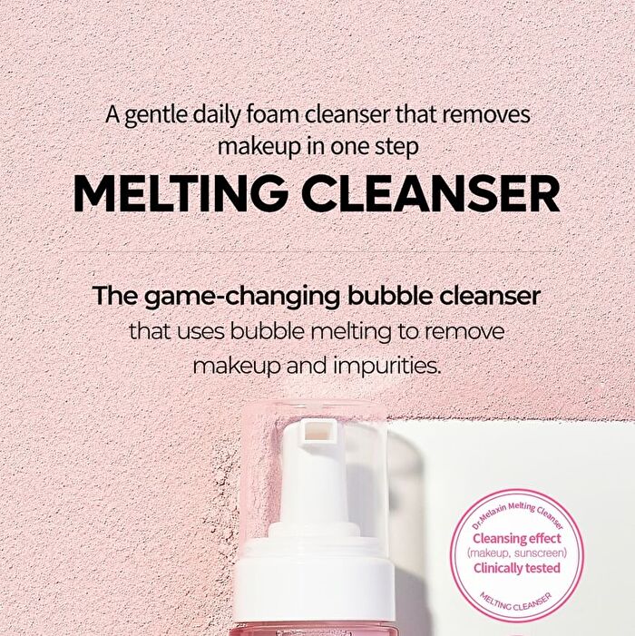 Melting Cleanser - 150ml