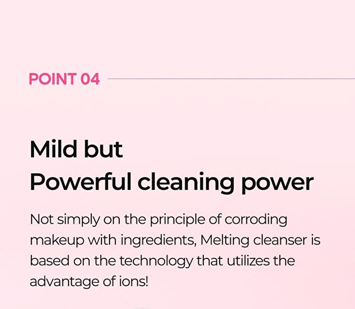 Melting Cleanser - 150ml