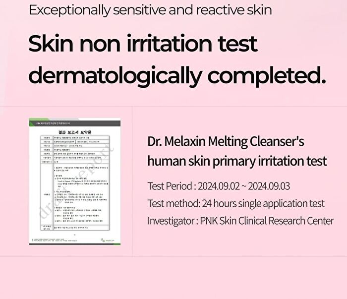 Melting Cleanser - 150ml