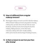 Melting Cleanser - 150ml