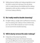 Melting Cleanser - 150ml