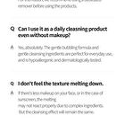 Melting Cleanser - 150ml