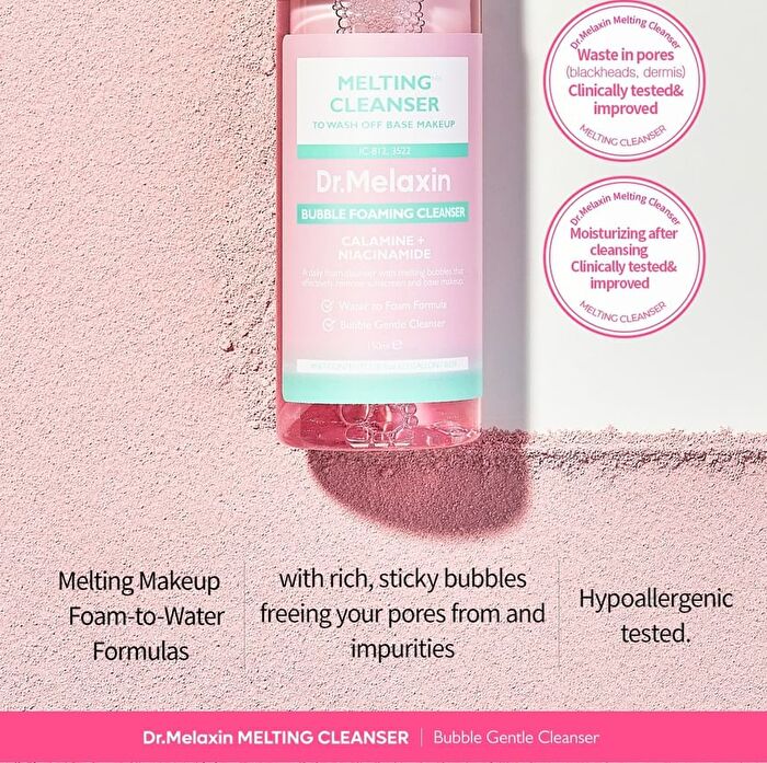 Melting Cleanser - 150ml