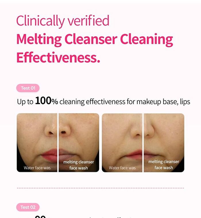 Melting Cleanser - 150ml