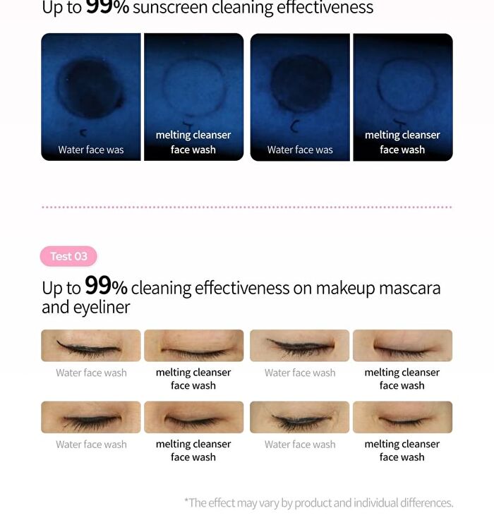 Melting Cleanser - 150ml