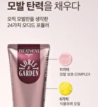 Milkprotein LPP Treatment - Florist Garden