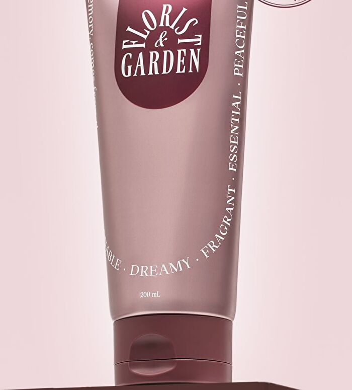 Milkprotein LPP Treatment - Florist Garden