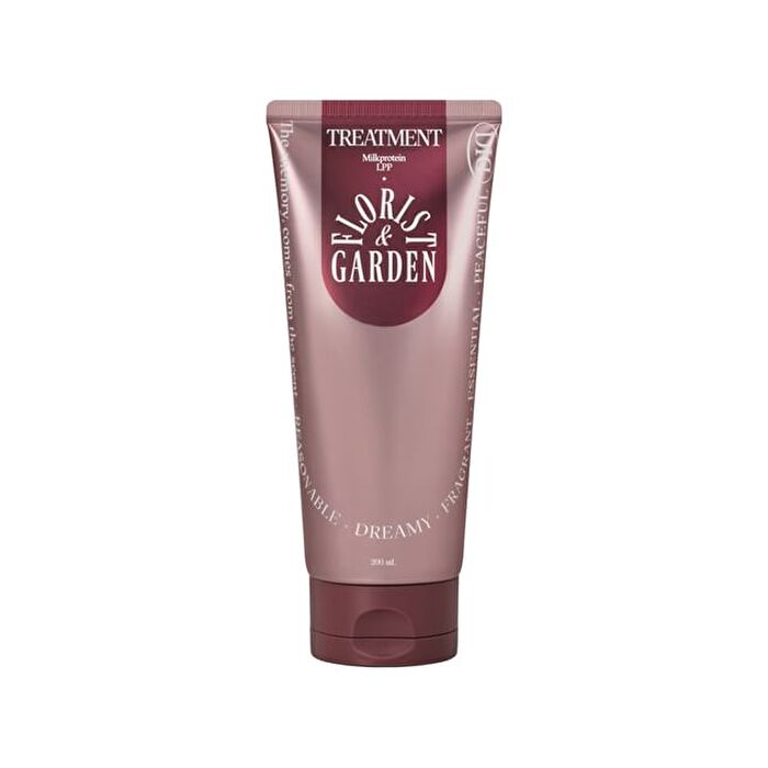 Milkprotein LPP Treatment - Florist Garden